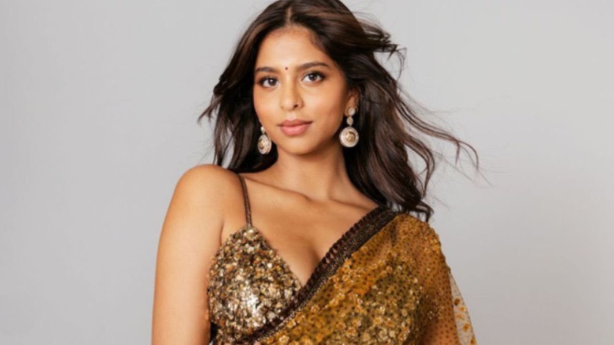 suhana-khan-turns-agriculturalist-buys-land-in-alibaug-worth-almost-rs-13-crore-know-more-shah-rukh-khan-aryan-khan-gauri-khan-the-archies-netflix-show-maybelline